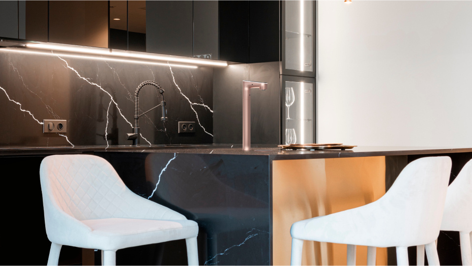 Разработка проекта под ключ