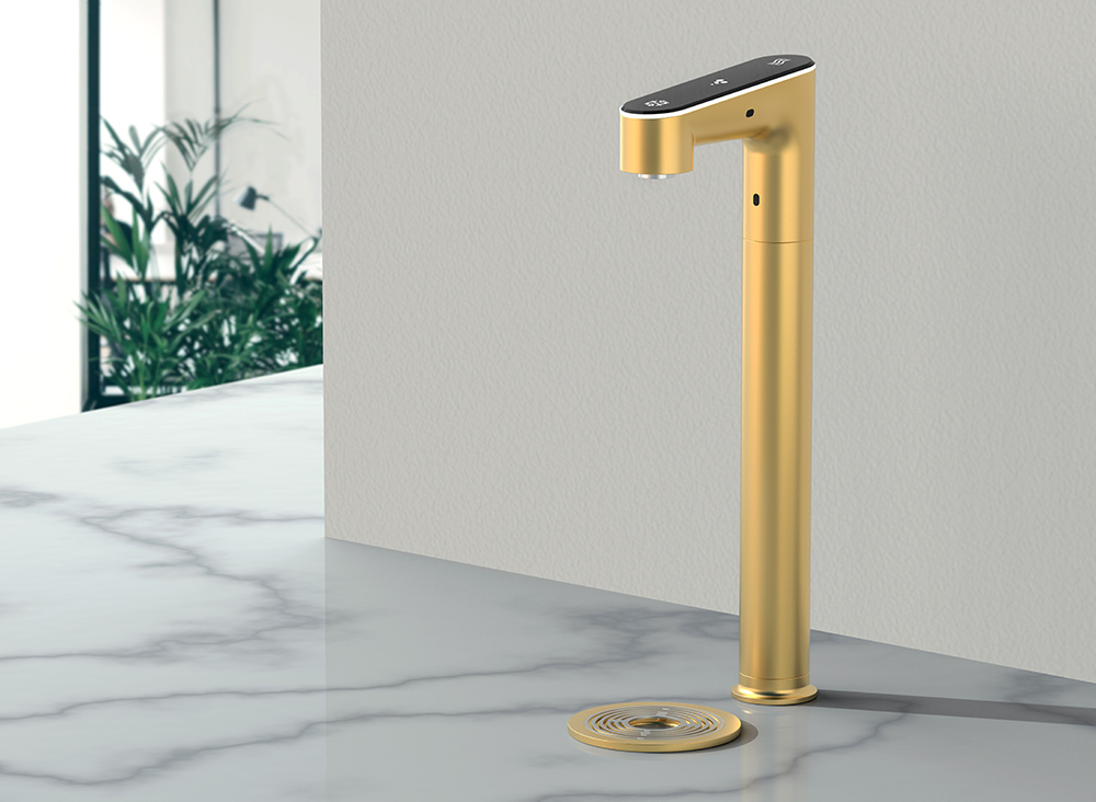 Innovative WATWELL drinking systems for business